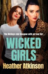 Wicked Girls (ISBN: 9781804151839)