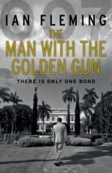 Man with the Golden Gun (ISBN: 9780099578055)