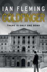 Goldfinger (ISBN: 9780099576075)