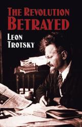 Revolution Betrayed - Leon Trotsky (ISBN: 9780486433981)