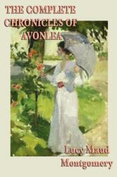 Complete Chronicles of Avonlea (ISBN: 9781617200847)