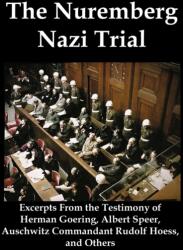Nuremberg Nazi Trial (ISBN: 9781934941959)