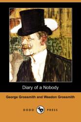 Diary of a Nobody (ISBN: 9781406588071)