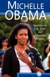 Michelle Obama (ISBN: 9780982375631)