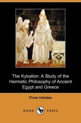 Kybalion (ISBN: 9781409969983)