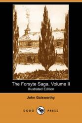 Forsyte Saga, Volume II (ISBN: 9781406517194)