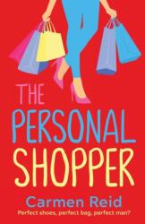 Personal Shopper (ISBN: 9781802805031)