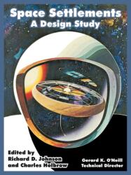 Space Settlements - Gerard K O'Neill (ISBN: 9781410218223)