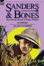 Sanders & Bones-The African Adventures (ISBN: 9780857064875)