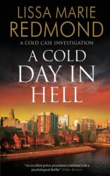 Cold Day in Hell (ISBN: 9781737939009)