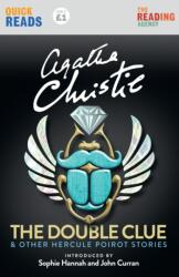 Double Clue (ISBN: 9780008615253)