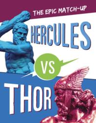 Hercules vs Thor (ISBN: 9781398244474)