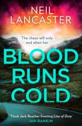 Blood Runs Cold (ISBN: 9780008551278)