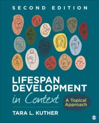 Lifespan Development in Context (ISBN: 9781071851777)