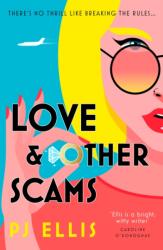 Love & Other Scams (ISBN: 9780008539245)