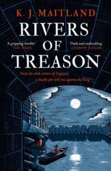 Rivers of Treason (ISBN: 9781472275509)