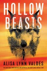 Hollow Beasts (ISBN: 9781662507168)