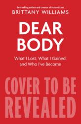 Dear Body (ISBN: 9780358539919)