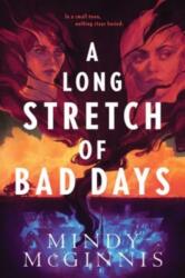 Long Stretch of Bad Days (ISBN: 9780063230361)