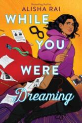 While You Were Dreaming (ISBN: 9780063083967)