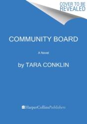 Community Board (ISBN: 9780062959379)