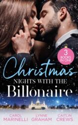 Christmas Nights With The Billionaire (ISBN: 9780263318029)