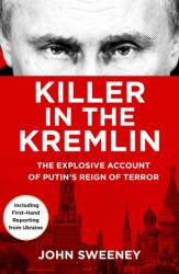 Killer in the Kremlin (ISBN: 9781787636651)