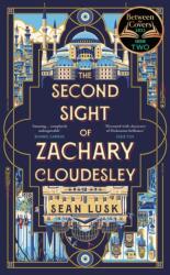Second Sight of Zachary Cloudesley (ISBN: 9780857528056)