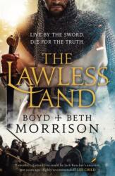 Lawless Land (ISBN: 9781801108638)