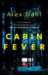 Cabin Fever (ISBN: 9781789544046)