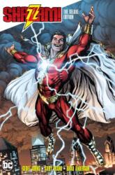 Shazam! The Deluxe Edition (ISBN: 9781779506849)