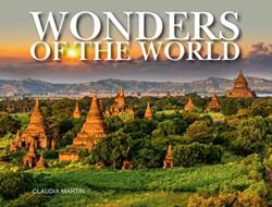 Wonders of the World (ISBN: 9781838860509)