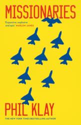 Missionaries (ISBN: 9781838852313)