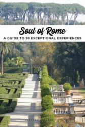 Soul of Rome (ISBN: 9782361953805)