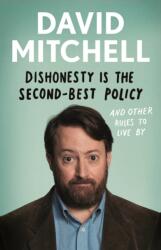 Dishonesty is the Second-Best Policy (ISBN: 9781783351961)