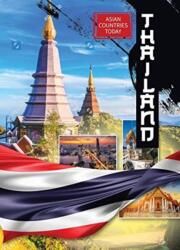 Thailand (ISBN: 9781422242711)
