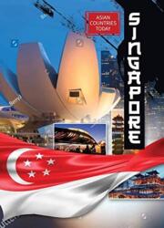 Singapore (ISBN: 9781422242704)