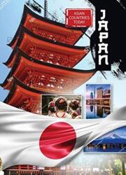 Japan (ISBN: 9781422242667)
