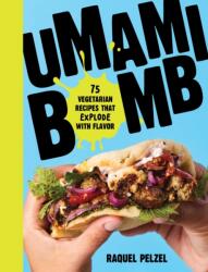 Umami Bomb (ISBN: 9781523500369)