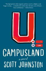 Campusland (ISBN: 9781250222374)
