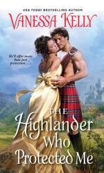 Highlander Who Protected Me (ISBN: 9781420141153)