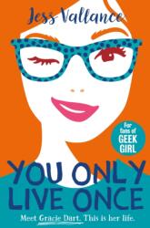 You Only Live Once (ISBN: 9781848126602)