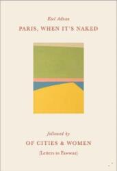 Paris, When It's Naked (ISBN: 9781838490485)