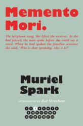 Memento Mori (ISBN: 9781846974274)