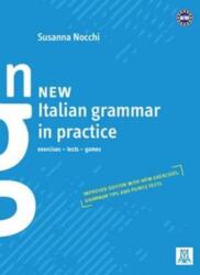 Grammatica pratica della lingua italiana (ISBN: 9788861824287)