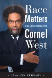 Race Matters, 25th Anniversary (ISBN: 9780807041222)