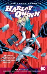 Harley Quinn Volume 3 (ISBN: 9781401273699)