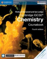 Cambridge IGCSE (ISBN: 9781316637722)