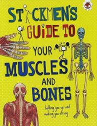Your Muscles and Bones (ISBN: 9781910684870)
