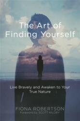 Art of Finding Yourself (ISBN: 9781626258150)